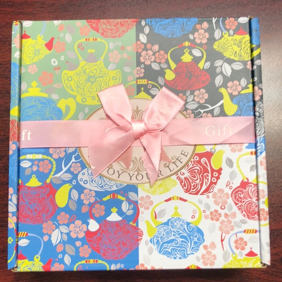 🔥SOY Candle set of 4 - Picture 3 of 6